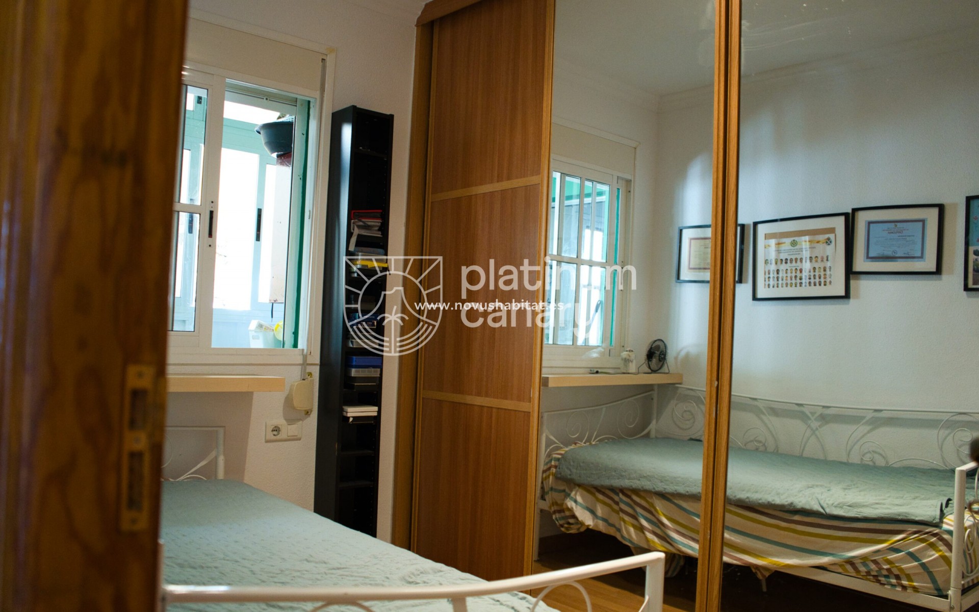 Endursala - Villa - Tabaiba - Santa Cruz Tenerife