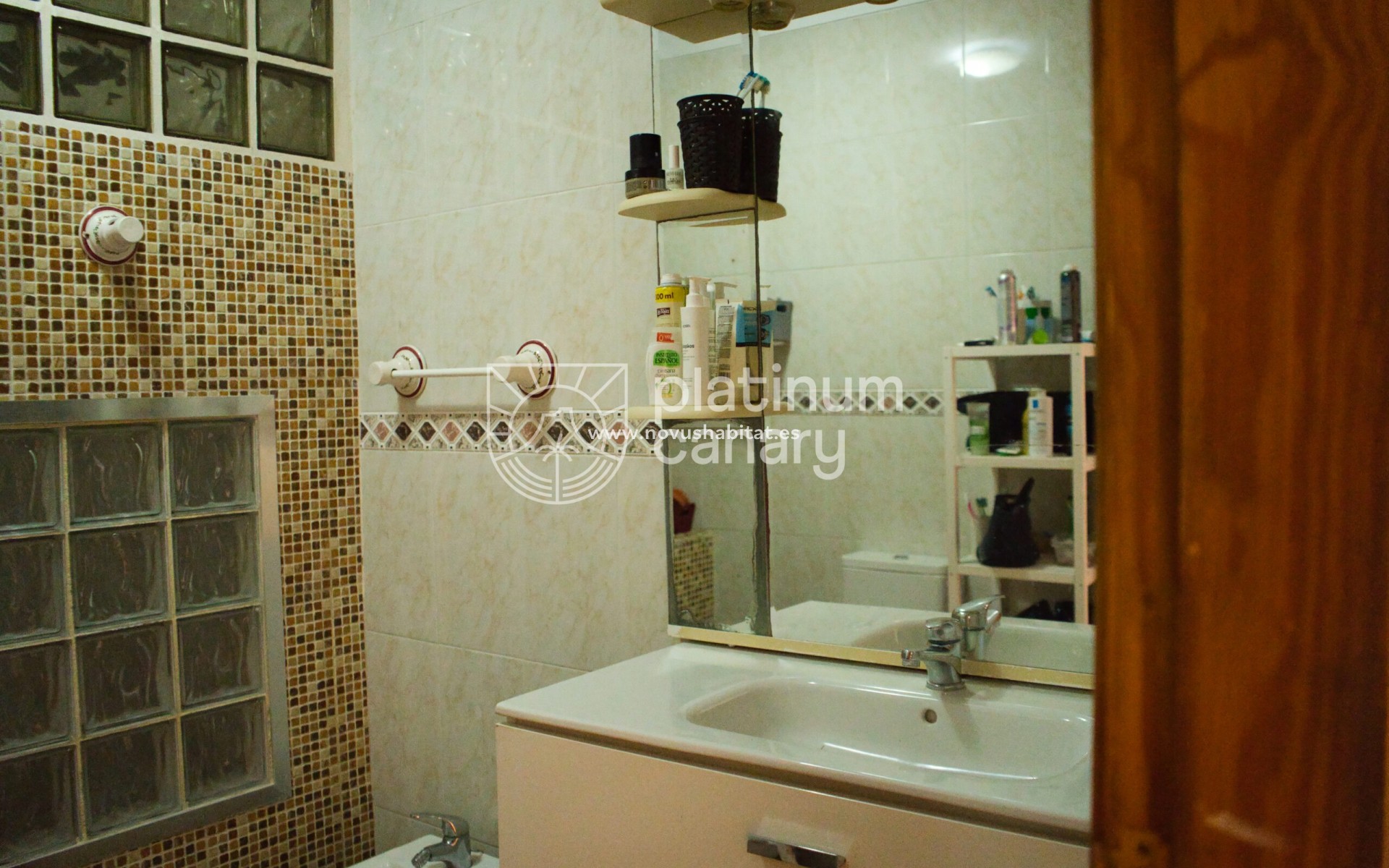 Endursala - Villa - Tabaiba - Santa Cruz Tenerife