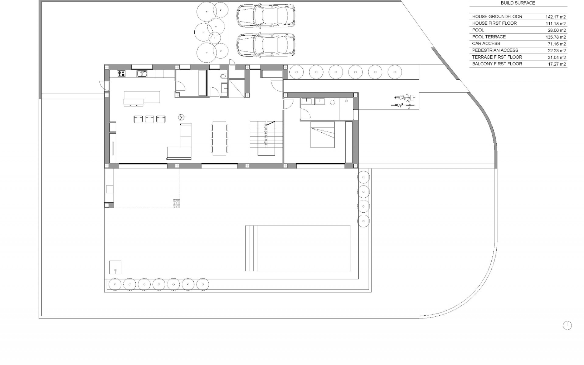 Endursala - Villa - Teulada