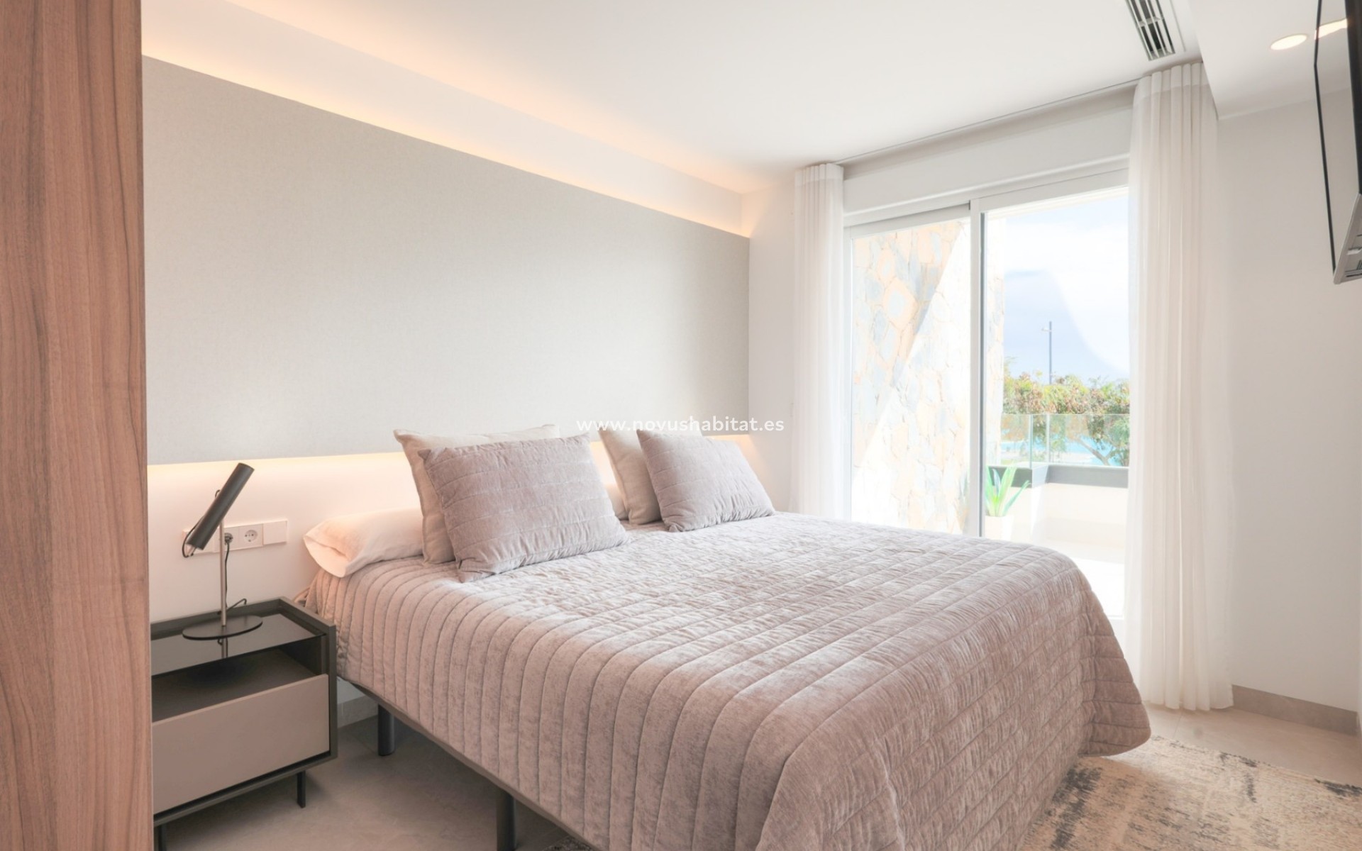 Endursala - Villa - Torre Pacheco - Santa Rosalia Lake And Life Resort