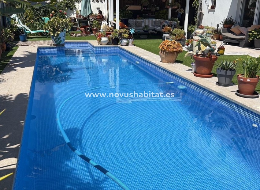 Endursala - Villa - Torrevieja - La Siesta - El Salado -  Torreta