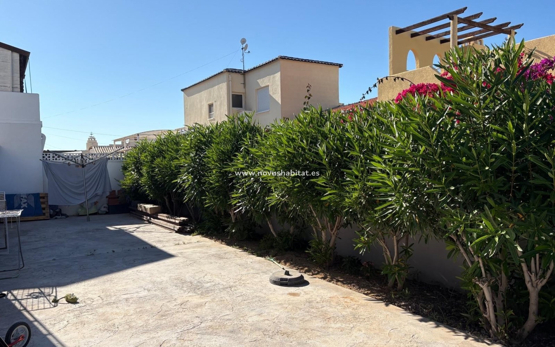 Endursala - Villa - Torrevieja - La Siesta - El Salado -  Torreta
