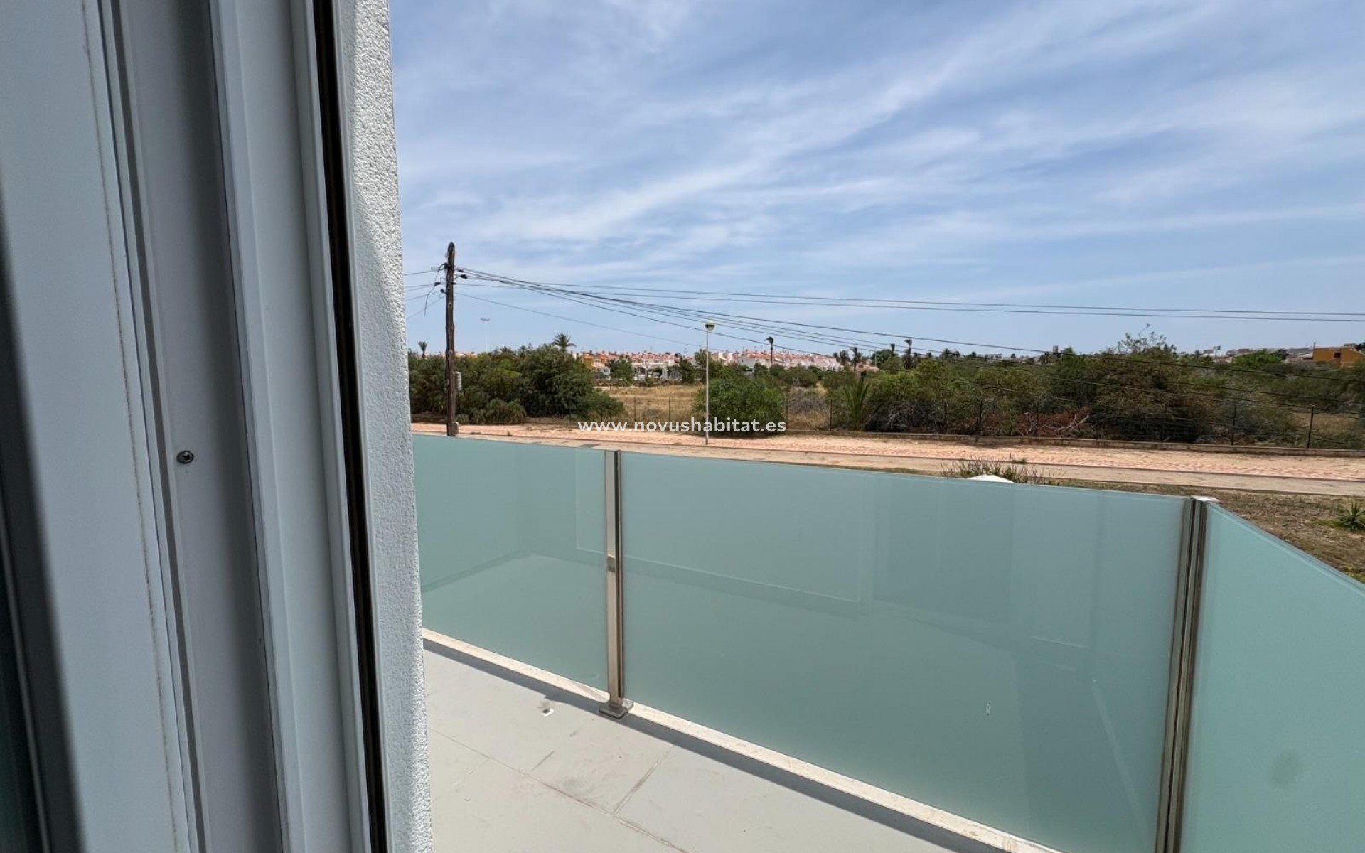 Endursala - Villa - Torrevieja - La Siesta - El Salado -  Torreta