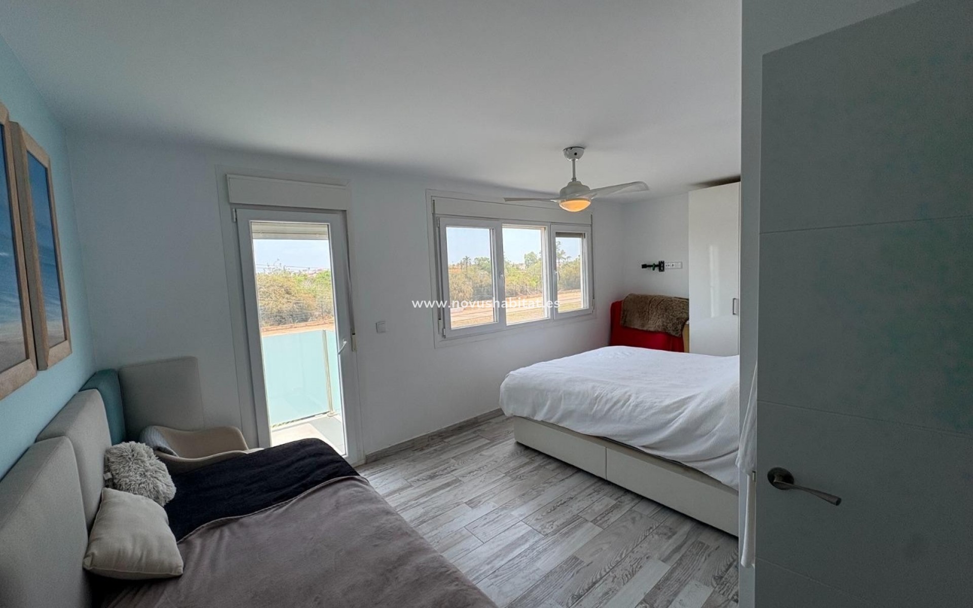 Endursala - Villa - Torrevieja - La Siesta - El Salado -  Torreta