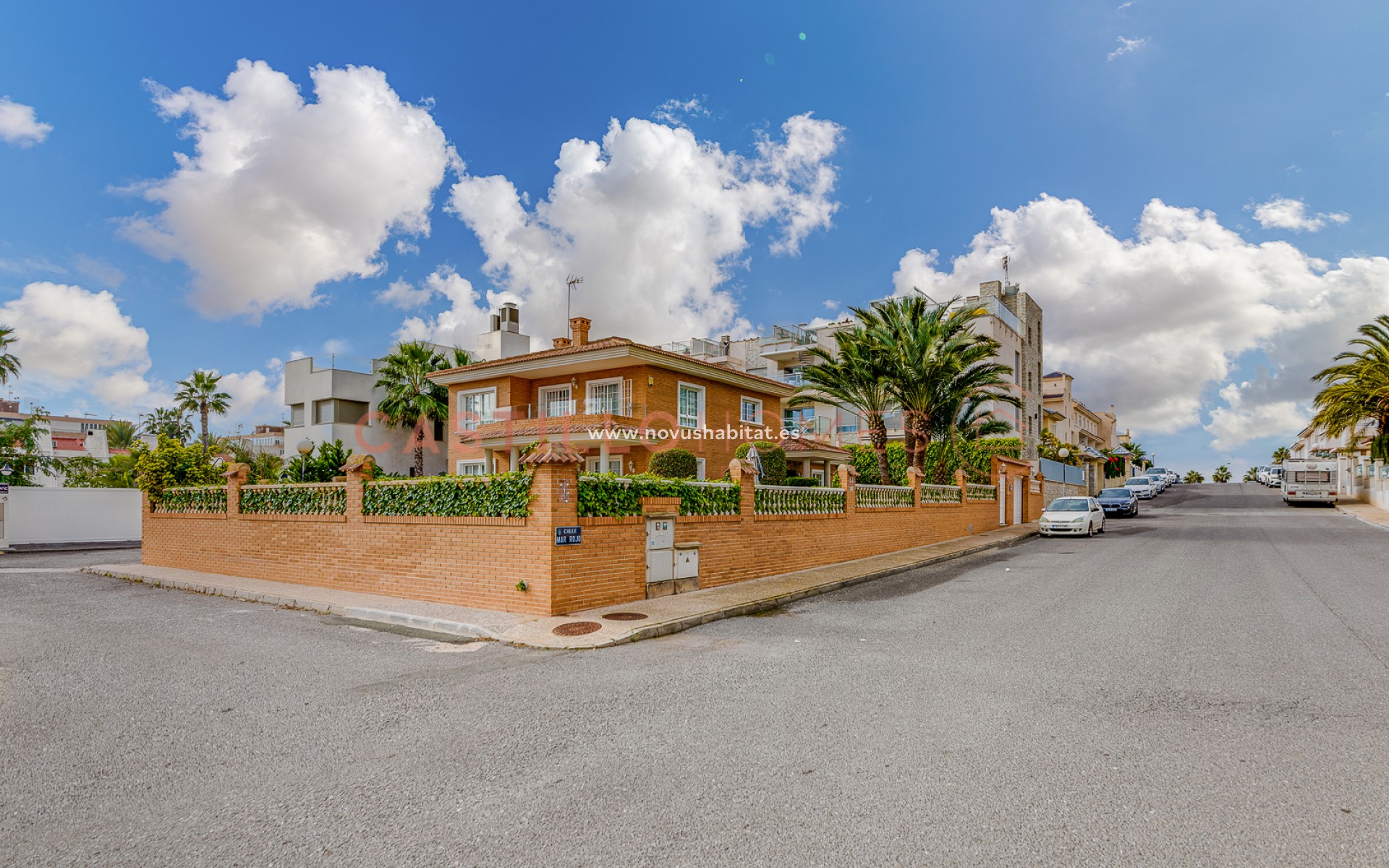 Endursala - Villa - Torrevieja - La Veleta