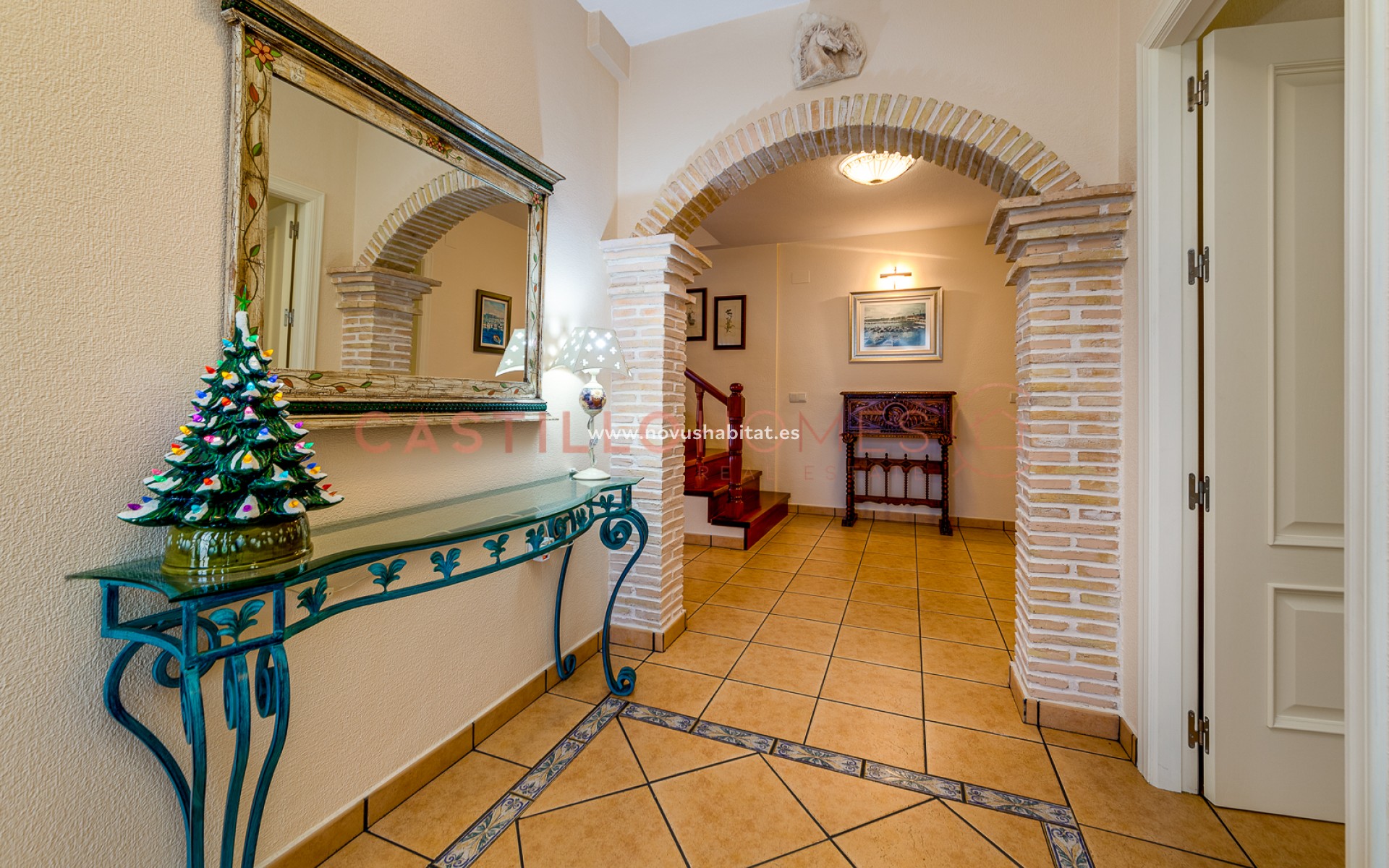 Endursala - Villa - Torrevieja - La Veleta