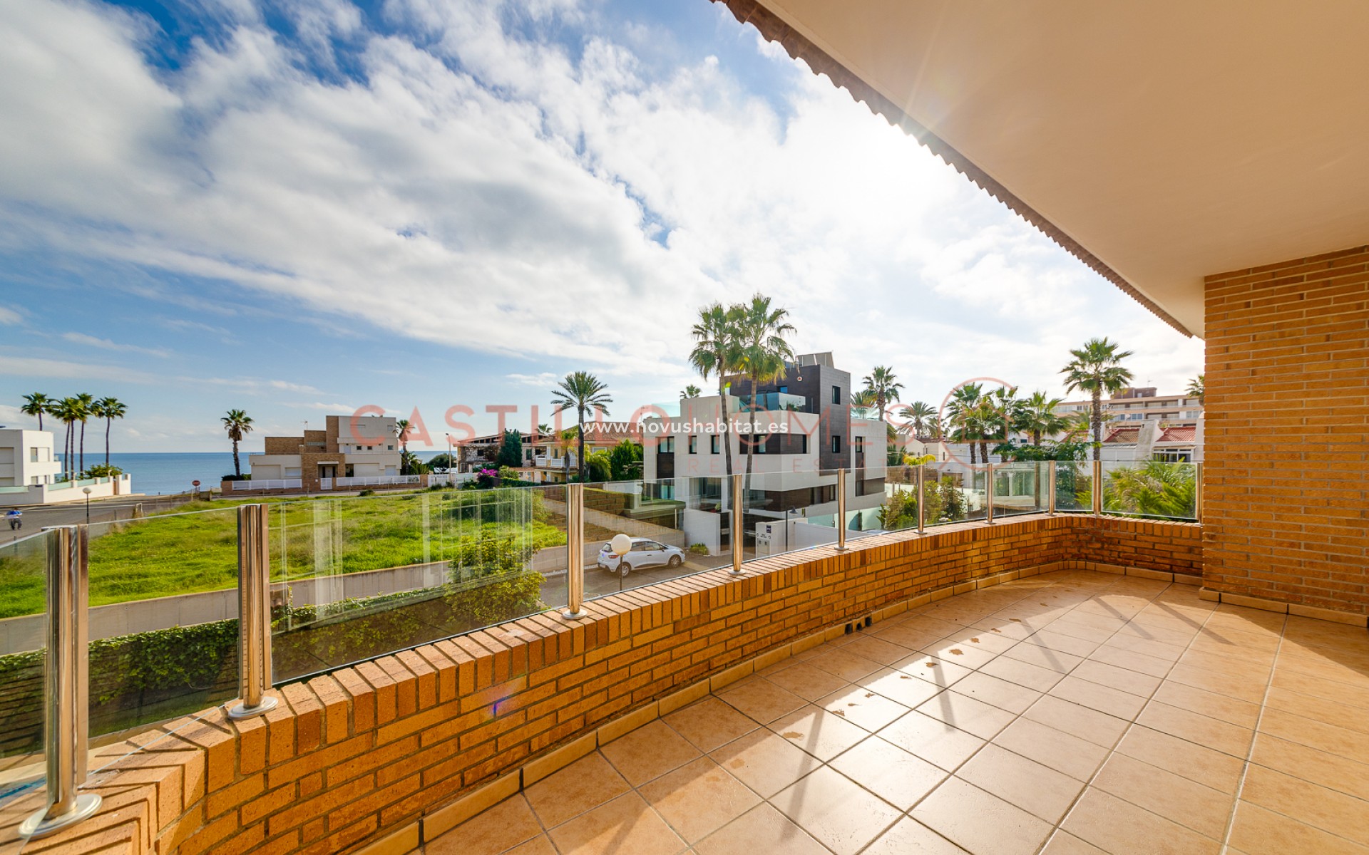 Endursala - Villa - Torrevieja - La Veleta