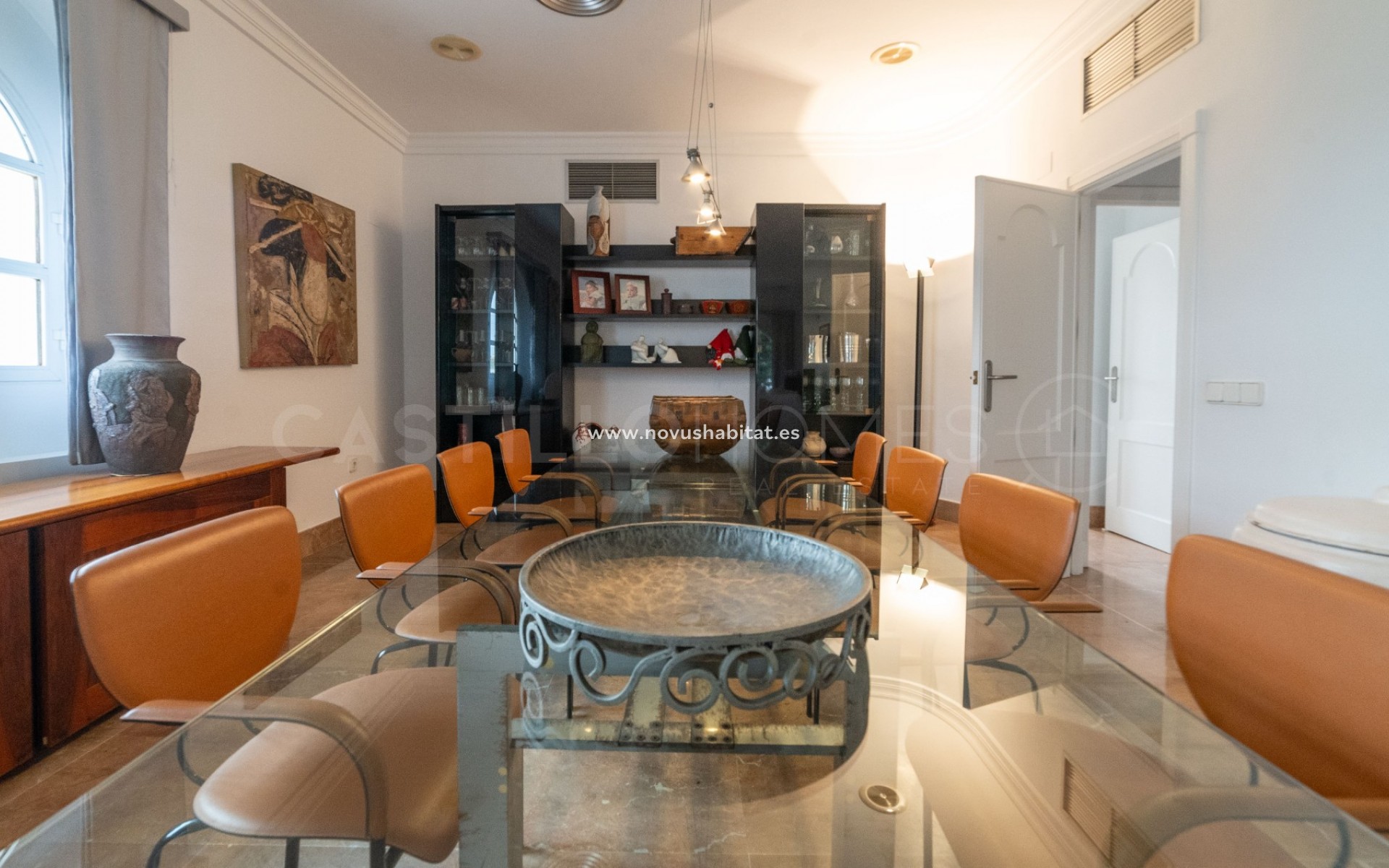 Endursala - Villa - Torrevieja - Torreta Florida