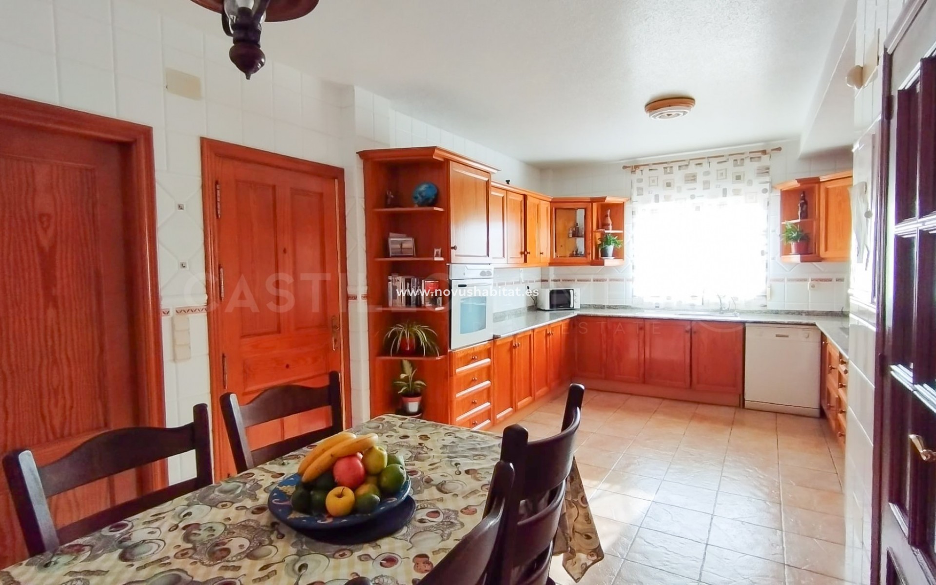 Endursala - Villa - Torrevieja - Torretas