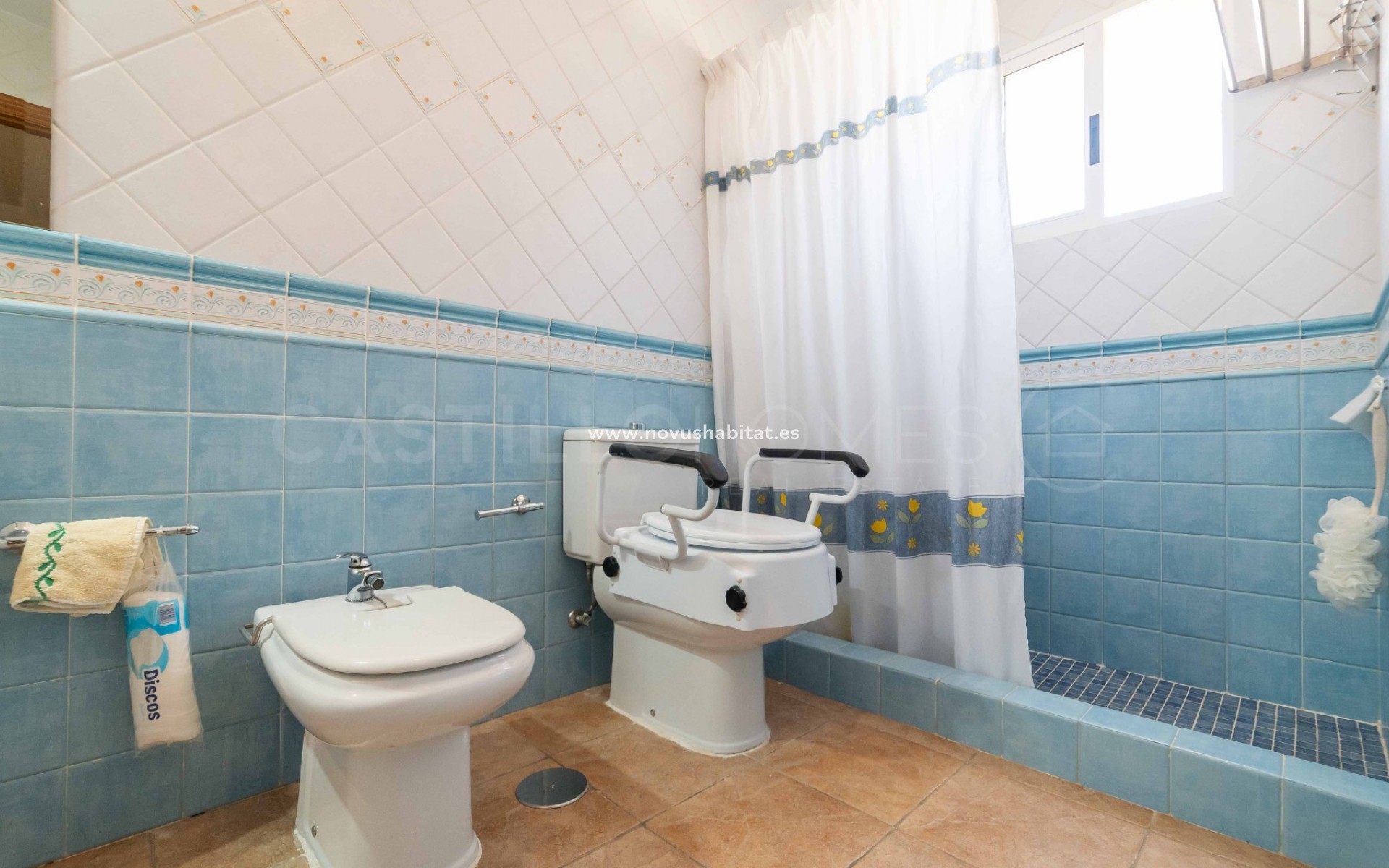 Endursala - Villa - Torrevieja - Torretas