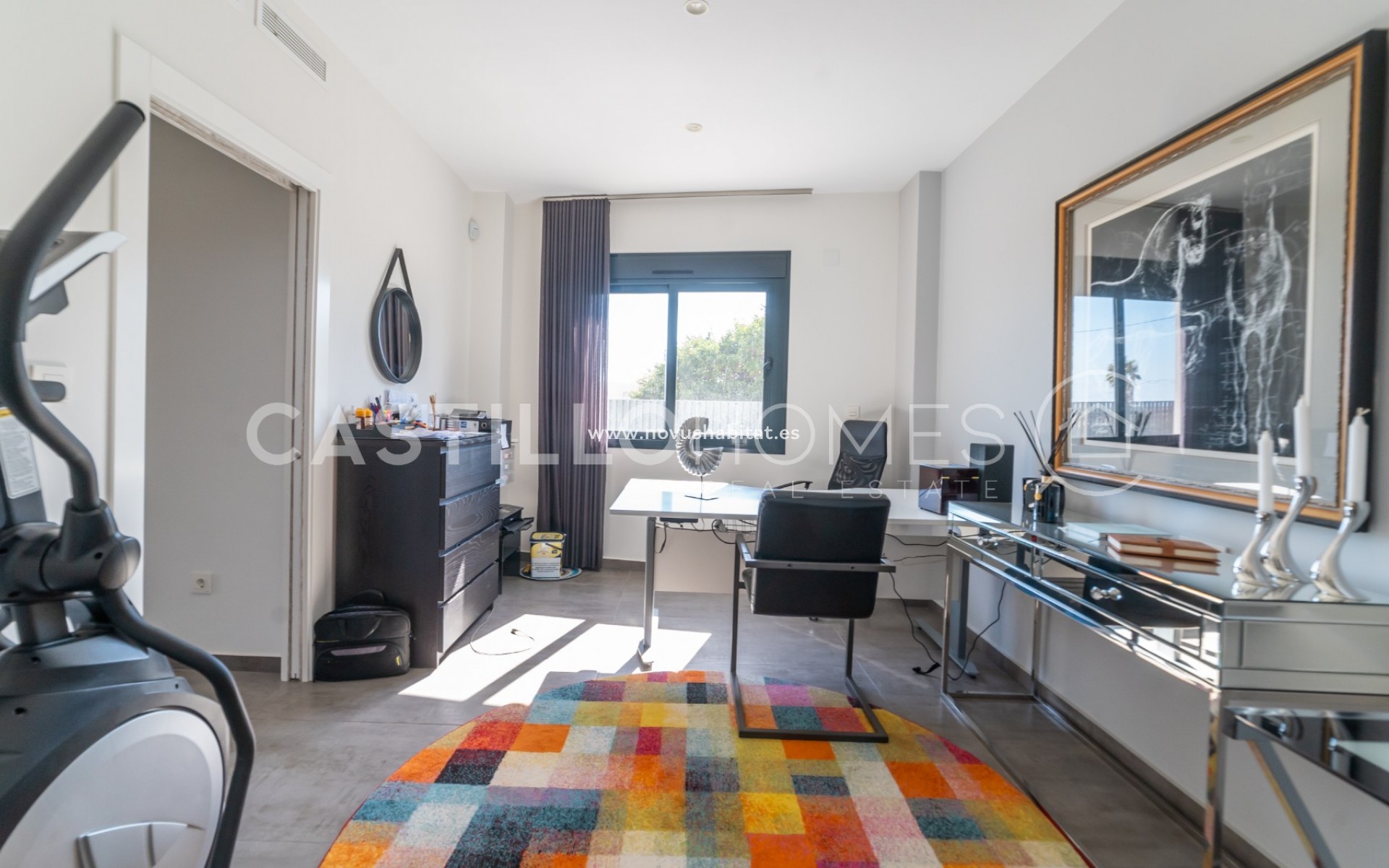 Endursala - Villa - Torrevieja - Urb. Rosaleda