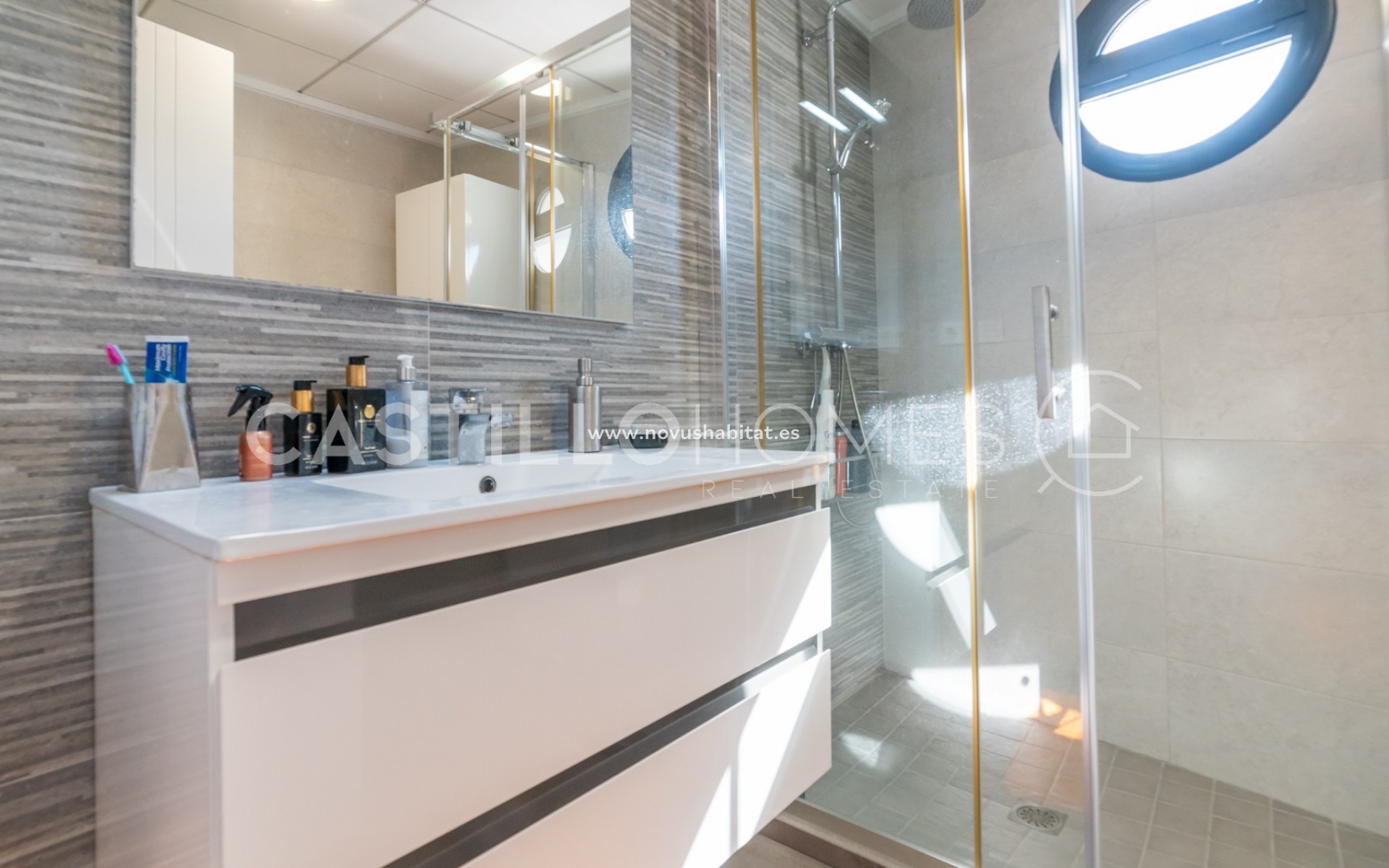 Endursala - Villa - Torrevieja - Urb. Rosaleda