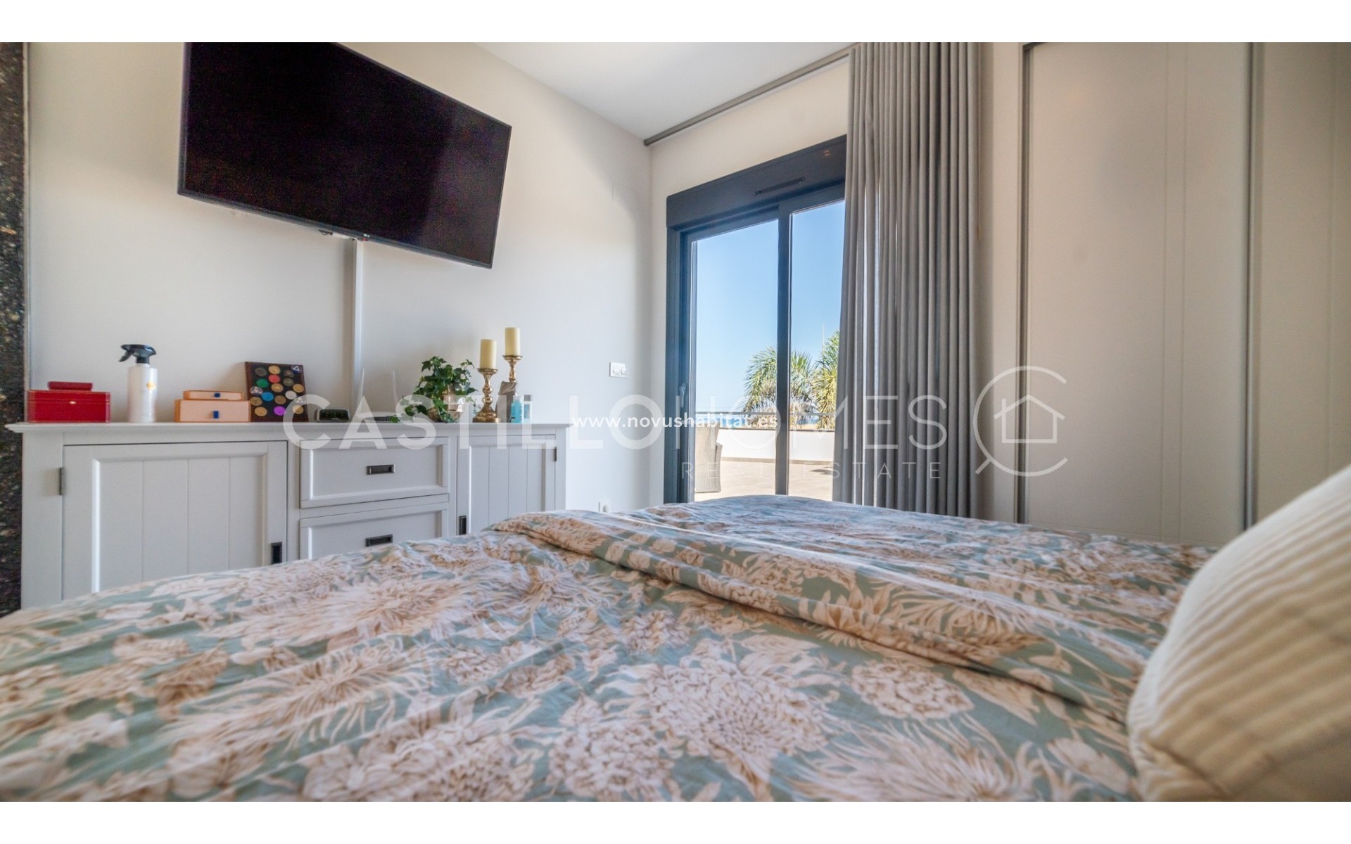 Endursala - Villa - Torrevieja - Urb. Rosaleda