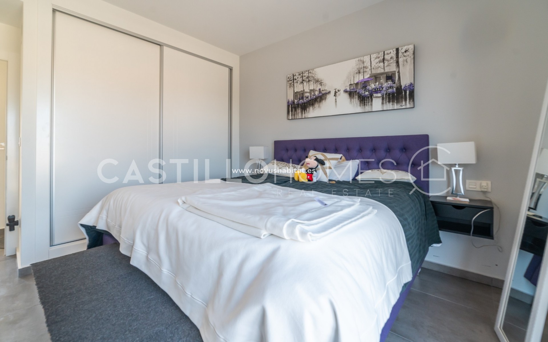 Endursala - Villa - Torrevieja - Urb. Rosaleda