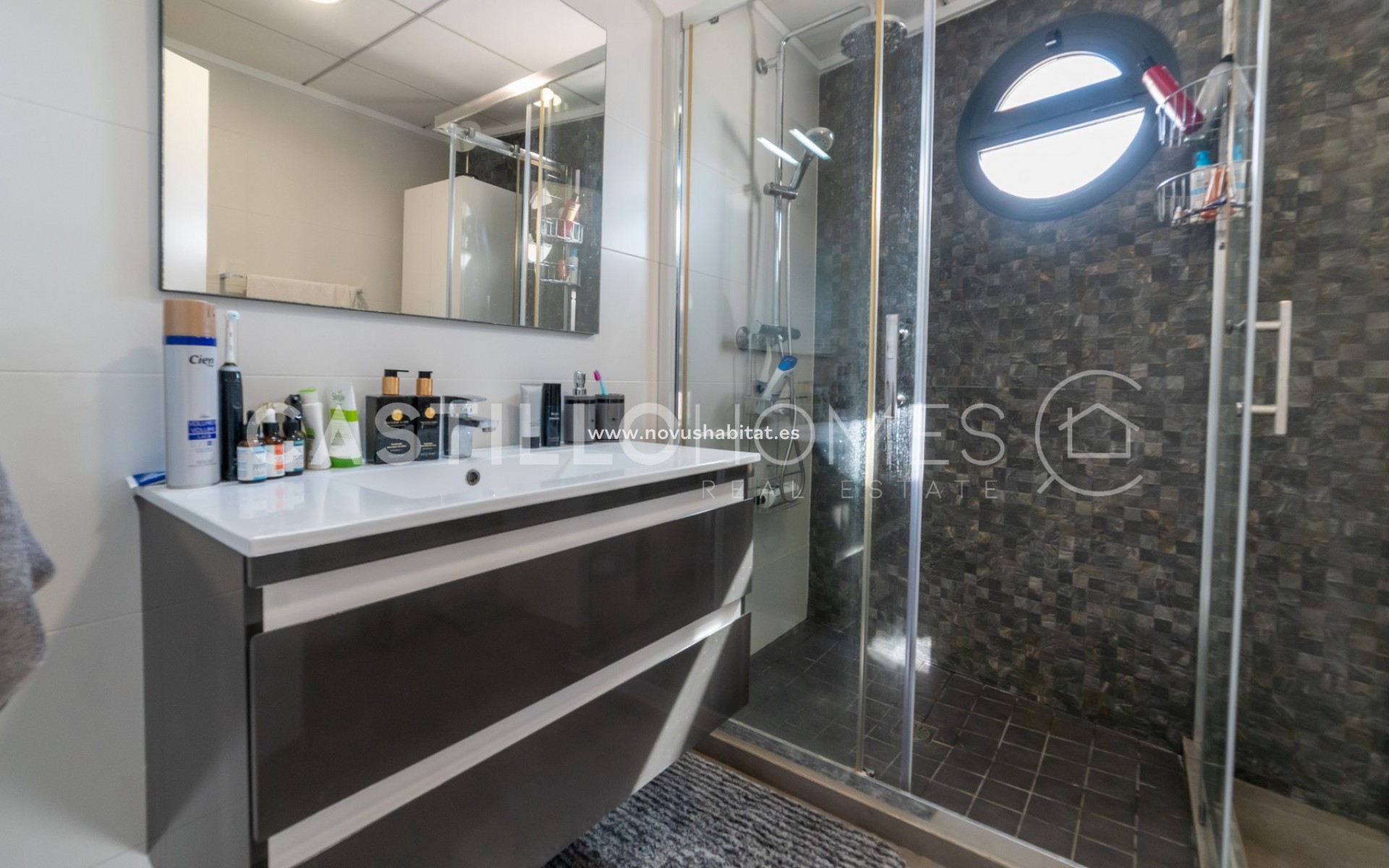 Endursala - Villa - Torrevieja - Urb. Rosaleda