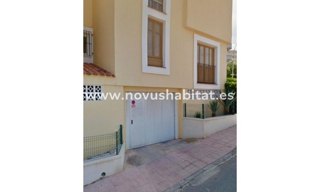 Garages - Neue Gebäude - Torrevieja - Torrevieja