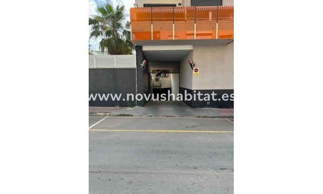 Garages - New Build - Torrevieja - Torrevieja
