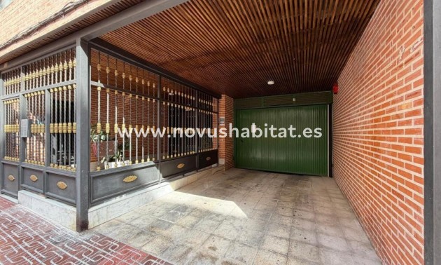 Garages - Nouvelle construction - Torrevieja - Torrevieja