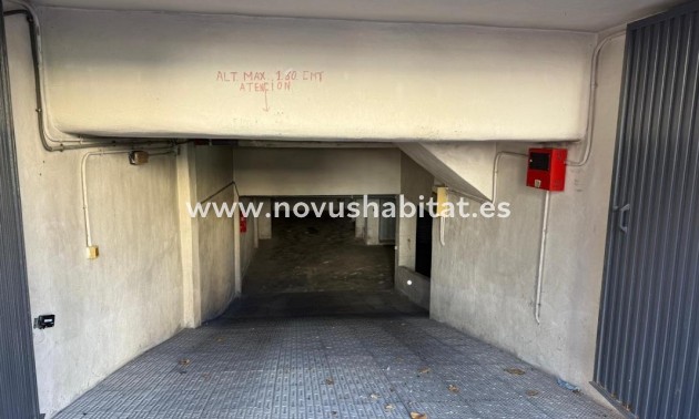 Garages - Nouvelle construction - Torrevieja - Torrevieja