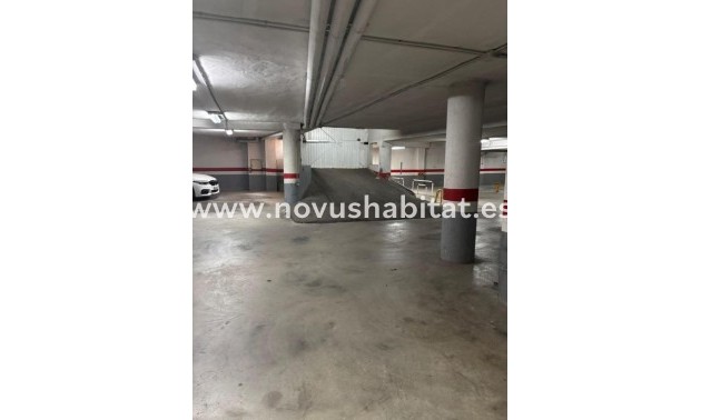 Garages - Nowa inwestycja - Torrevieja - Torrevieja