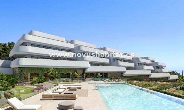 Ground floor apartment - Neue Gebäude - Casares - Casares