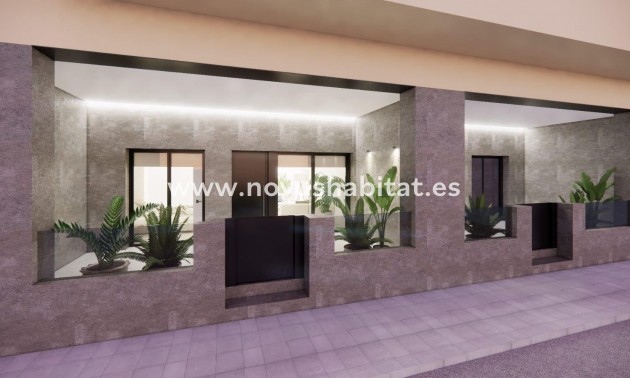 Ground floor apartment - Neue Gebäude - Catral - Catral