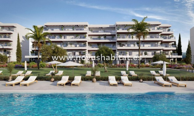 Ground floor apartment - Neue Gebäude - Denia - Denia