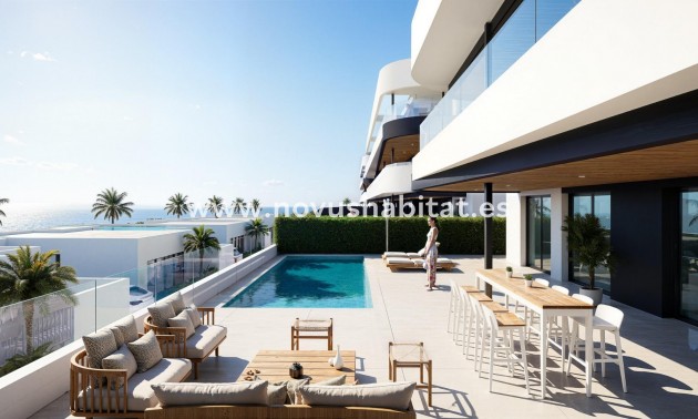 Ground floor apartment - Neue Gebäude - Los Alcázares - Los Alcázares