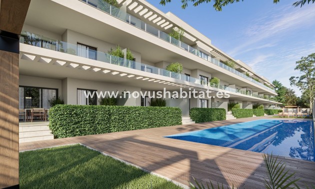 Ground floor apartment - Neue Gebäude - Los Alcázares - Los Alcázares