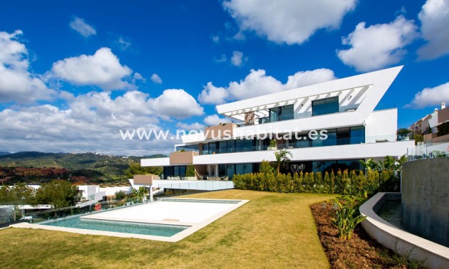 Ground floor apartment - Neue Gebäude - Marbella - Marbella
