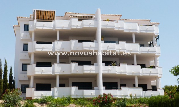 Ground floor apartment - Neue Gebäude - Orihuela Costa - REDSPG-88671
