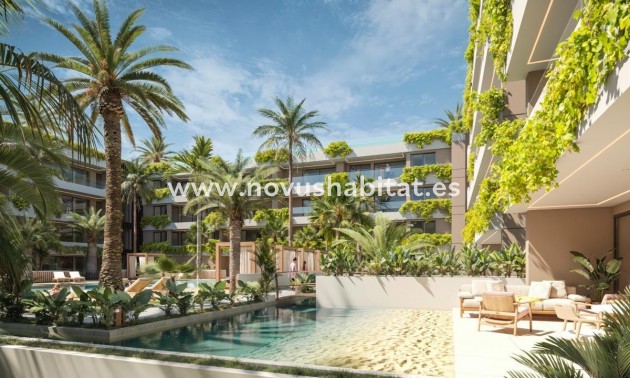 Ground floor apartment - Neue Gebäude - San Pedro De Alcantara - San Pedro De Alcantara