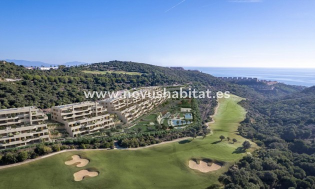 Ground floor apartment - Neue Gebäude - San Roque - San Roque