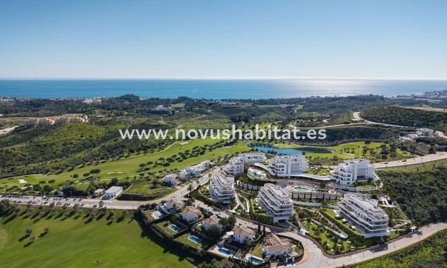 Ground floor apartment - New Build - Mijas - Mijas
