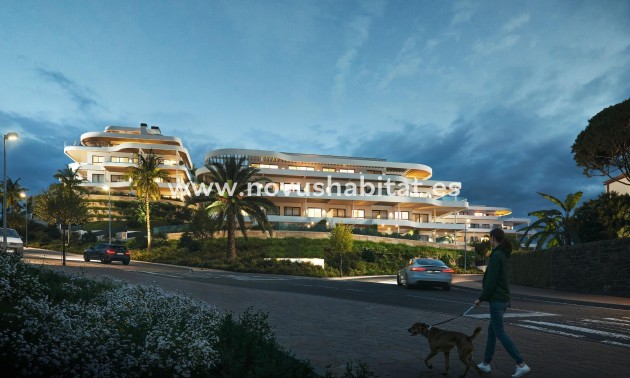 Ground floor apartment - New Build - Mijas - Mijas