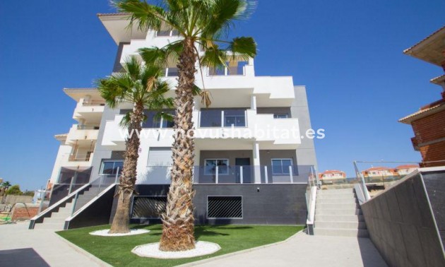 Ground floor apartment - New Build - Orihuela Costa - Orihuela Costa