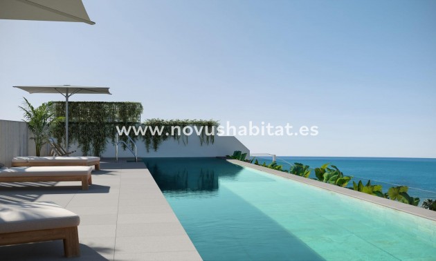 Ground floor apartment - New Build - Rincón de la Victoria - REDSPG-68604