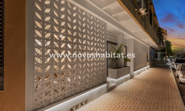 Ground floor apartment - New Build - Torrevieja - REDSPG-56511