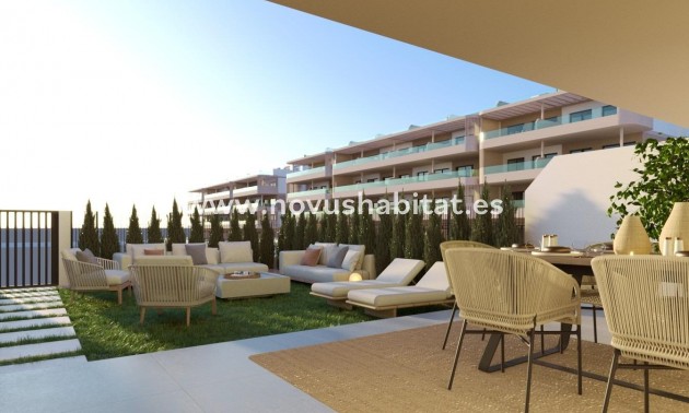 Ground floor apartment - New Build - Torrevieja - Torrevieja