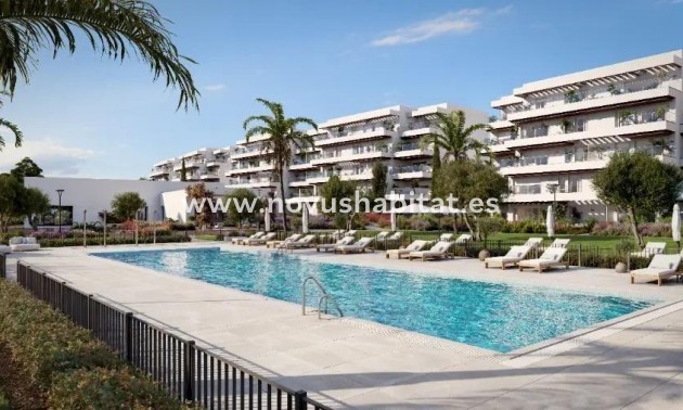 Ground floor apartment - Nieuwbouw - Denia - REDSPG-36704
