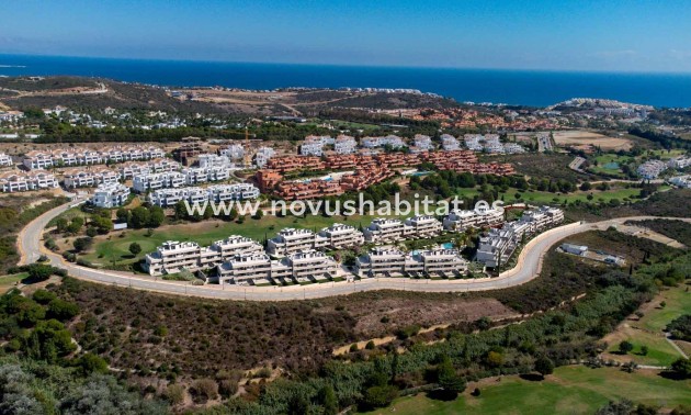 Ground floor apartment - Nouvelle construction - Casares - Casares