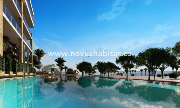 Ground floor apartment - Nouvelle construction - Villajoyosa - Villajoyosa