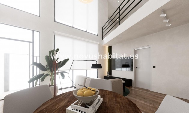 Ground floor apartment - Nowa inwestycja - Alicante - Alicante