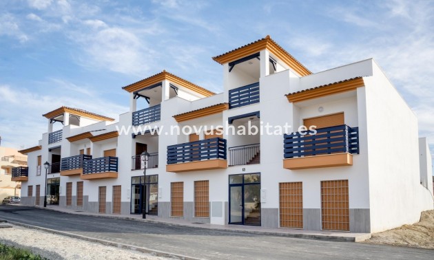 Ground floor apartment - Nowa inwestycja - Cuevas del Almanzora - Cuevas Del Almanzora