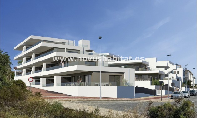 Ground floor apartment - Nowa inwestycja - La Marina - La Marina