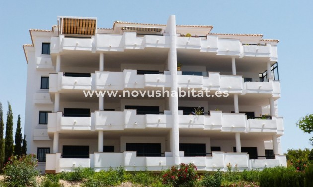 Ground floor apartment - Nowa inwestycja - Orihuela Costa - Orihuela Costa