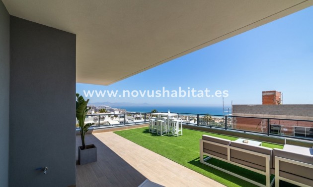 Ground floor apartment - Nowa inwestycja - Santa Pola - Santa Pola