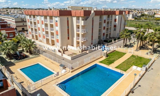 Ground floor apartment - Nueva construcción  - Orihuela Costa - Orihuela Costa