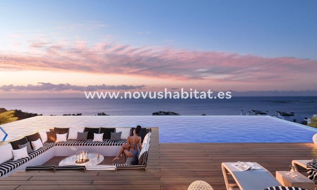 Ground floor apartment - Nueva construcción  - Villajoyosa - Villajoyosa