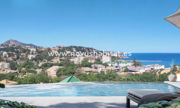 Ground floor apartment - Nýbygging - Málaga - Málaga